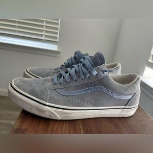 Vans 10.5 men